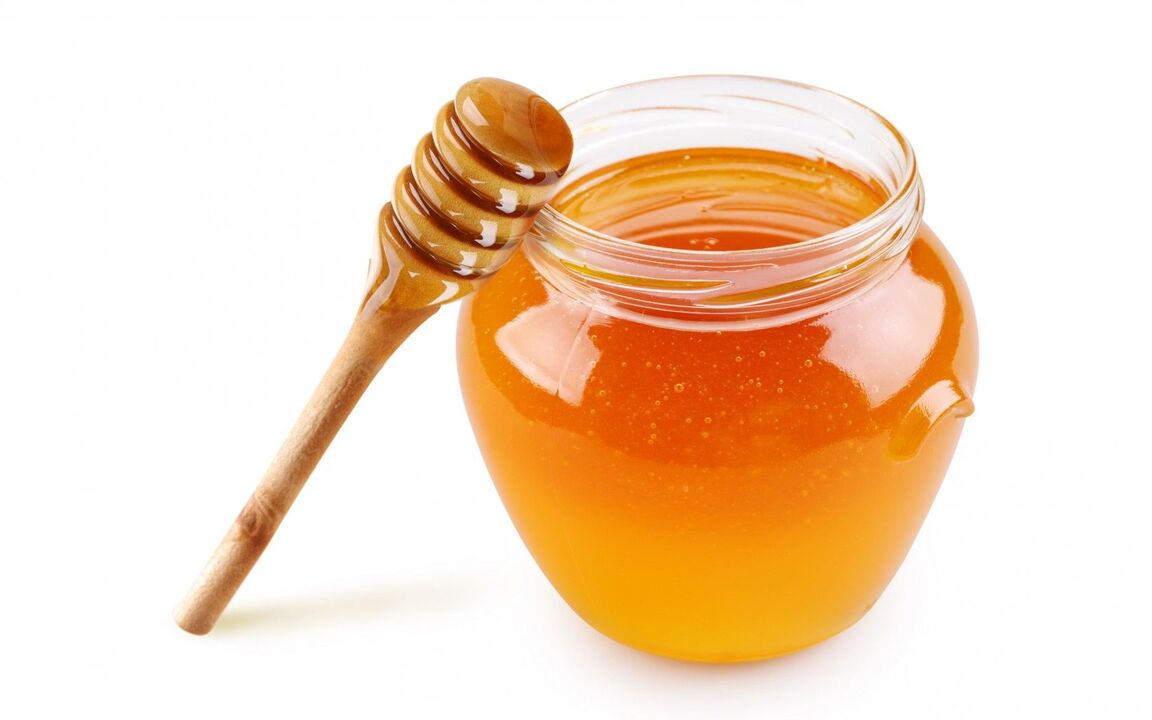 Le miel est un délicieux remède populaire qui aide à lutter contre la prostatite