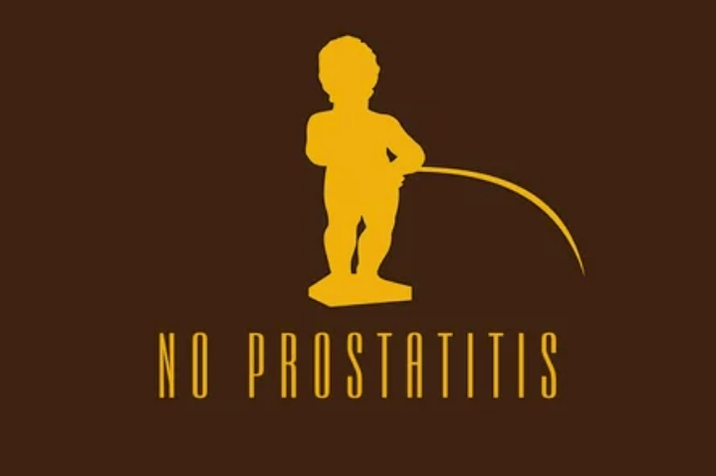 Prostatite chez les symptômes et traitement des hommes