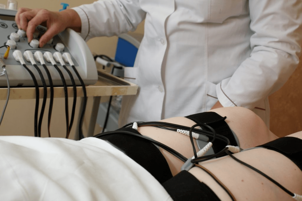 Appareils de stimulation électrique de la prostate